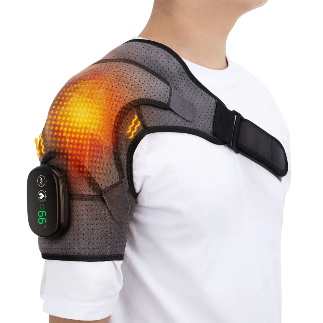 SHOULDER PRO Schultermassage-Gerät