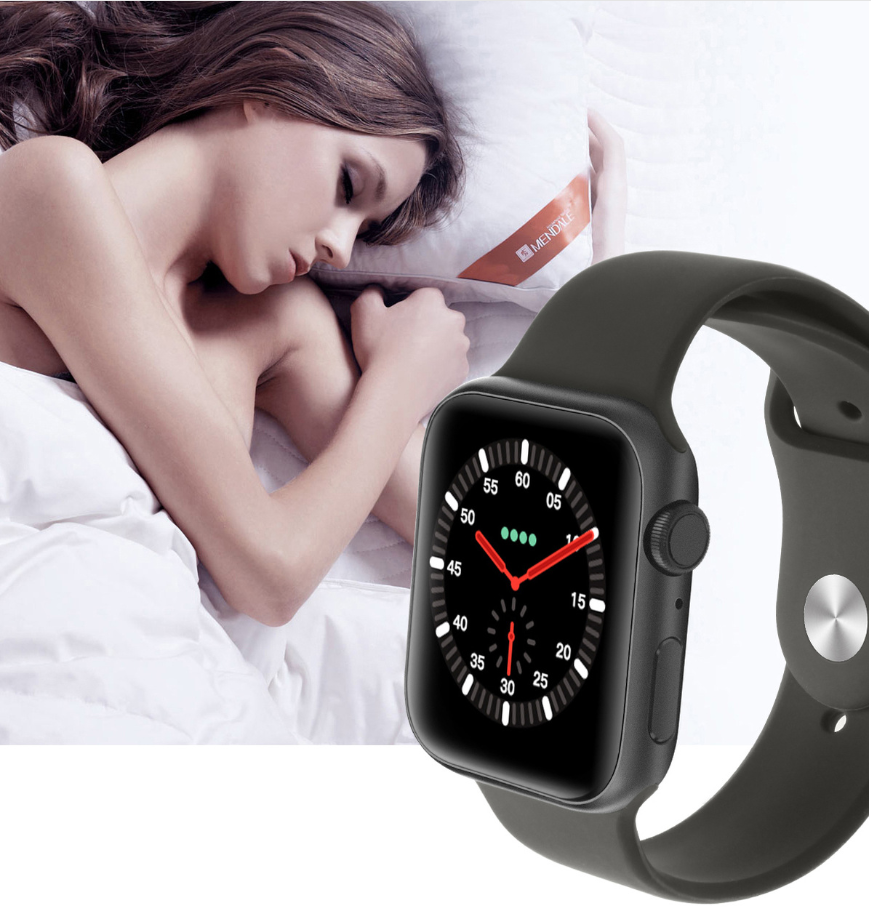 Apple Smart Watch Series 5